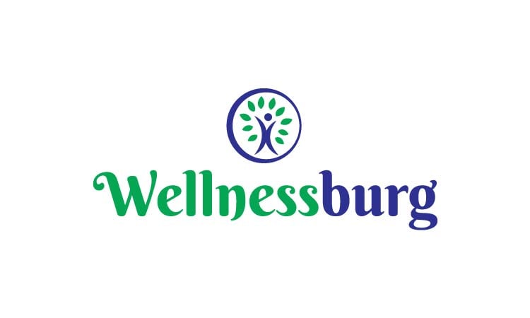 Wellnessburg.com - Good premium names